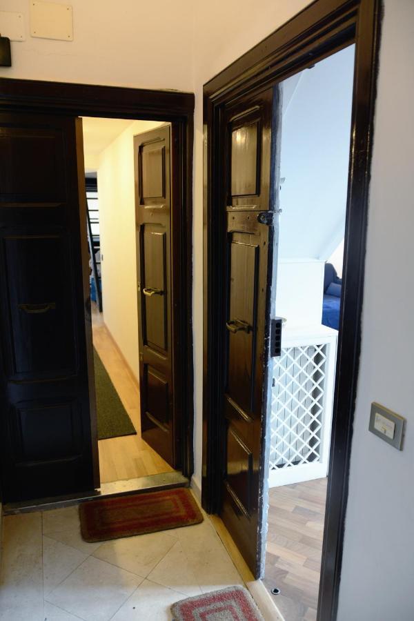 Appartamento Coronari Rome Exterior photo