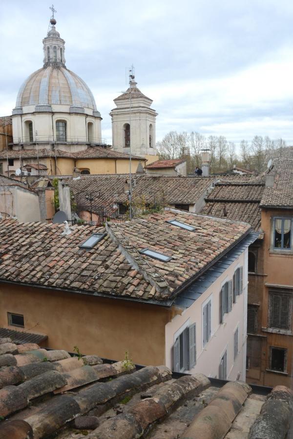Appartamento Coronari Rome Exterior photo