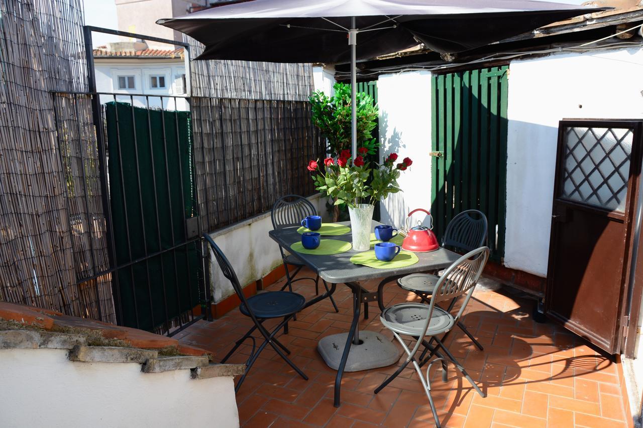 Appartamento Coronari Rome Exterior photo