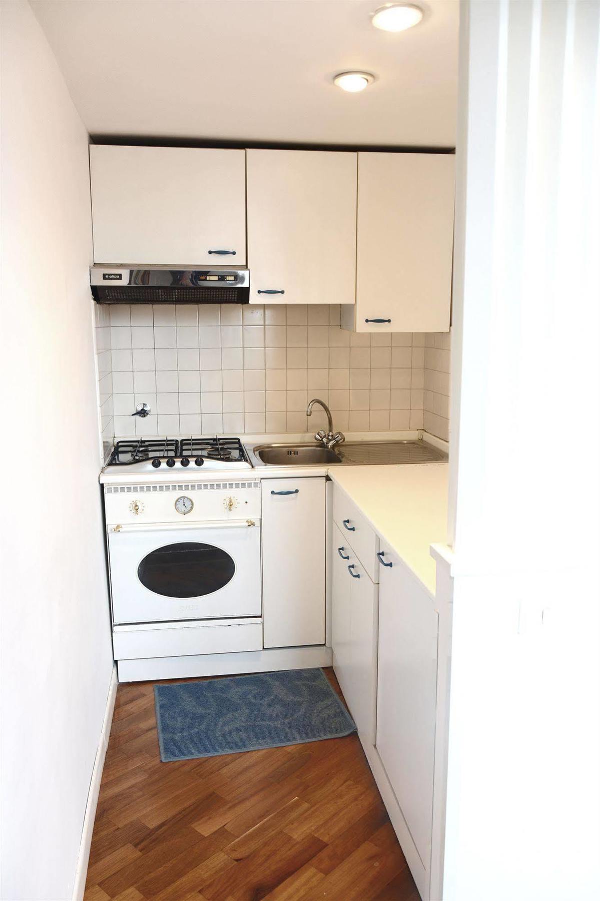 Appartamento Coronari Rome Exterior photo